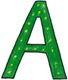 Buchstabe A