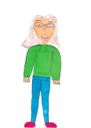 Frau Katharina Deutskens, Sonderpädagogin
