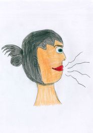 Frau Gerlinde Albers