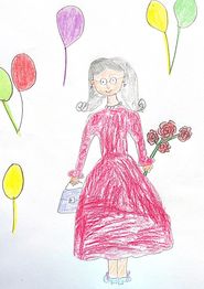 Frau Andrea Chamberlain