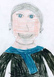Frau Beate Frangen