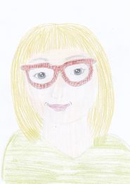 Frau Maren Giebeler, Sozialpädagogin