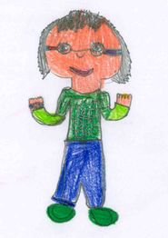 Frau Monika Hakes-Neidl, Konrektorin