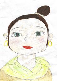 Frau Katharina Kreuzer, MPT-Fachkraft