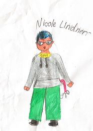 Frau Nicole Lindner