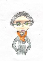 Frau Grazyna Ostrowski