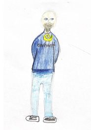 Herr Michael Müller