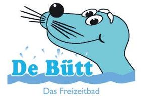 Logo "De Bütt"