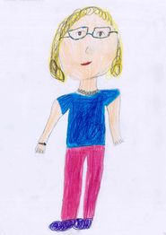 Frau Kerstin Weßling