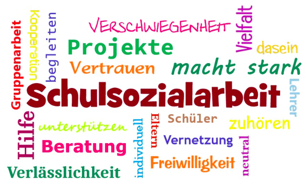 Schulsozialarbeit