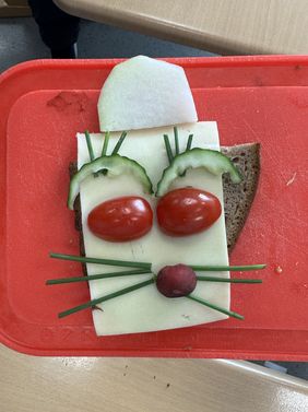 Brotgesicht