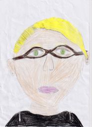 Frau Julia Münstermann