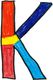Buchstabe K