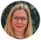 Frau Linda Helmholz, Schulsozialarbeit