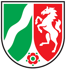Logo NRW Ministerium